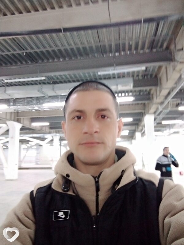 Андрей, 35, Кемерове — анкета №3092976