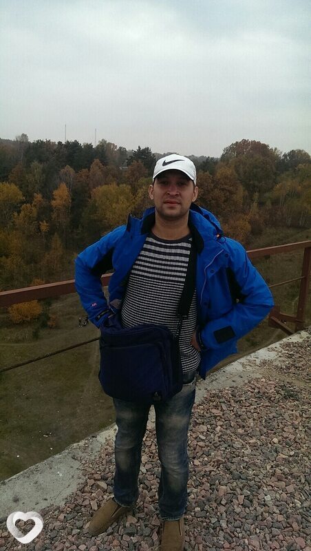 Александр, 40, Гродно — анкета №3092979