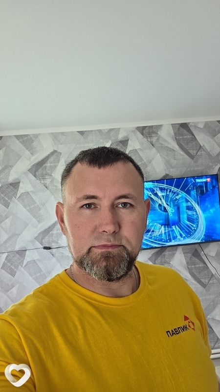 Максим, 47, Орёл — анкета №3092981