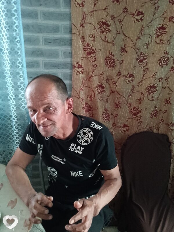 Вадим, Забайкальск