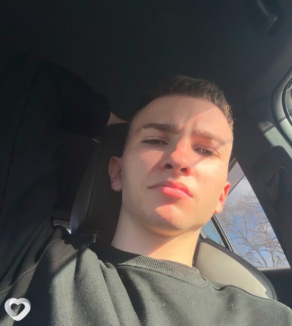 Никита, 19, Хабаровске — анкета №3093039