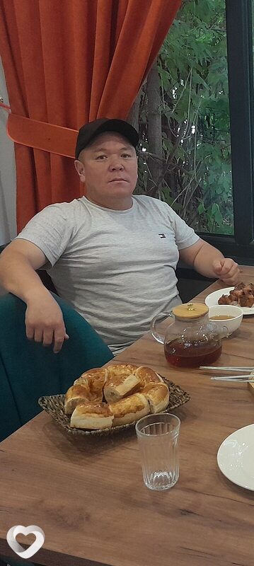 Дулат, Талдыкорган
