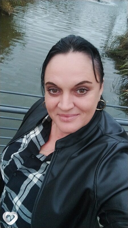 Марина, 41, Полтаве — анкета №3093045