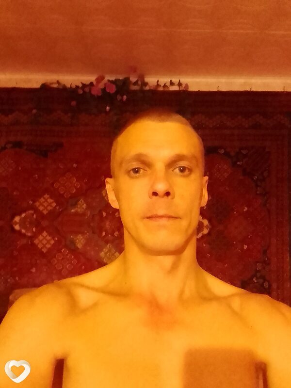 Дима, 44, Заволжье — анкета №3093047