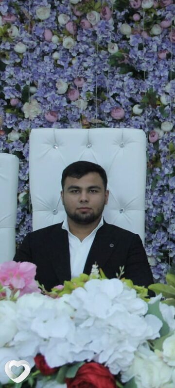 Ramazan Kokanov, 25, Москве — анкета №3093052