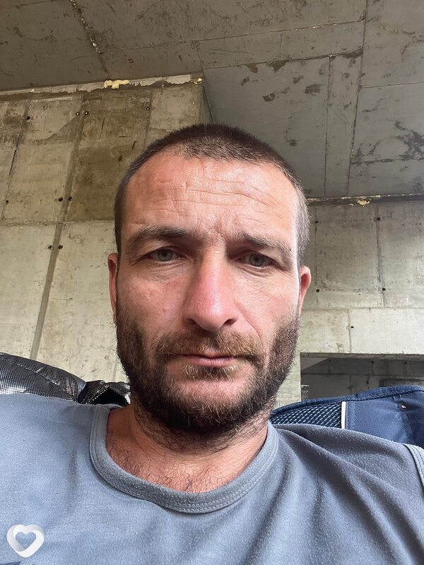 Томас, 42, Новочеркасске — анкета №3093061