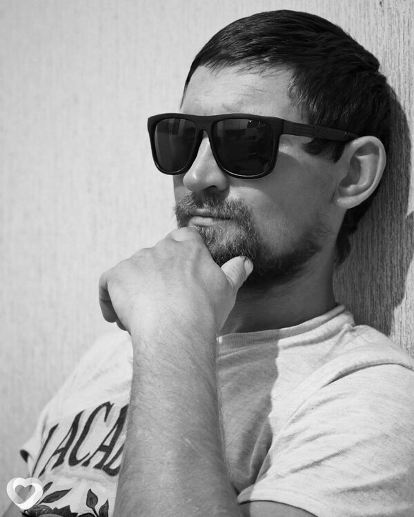 Александр Й, 36, Краснодаре — анкета №3093087