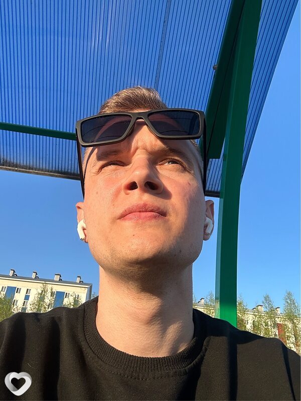 Валентин, 25, Благовещенске — анкета №3093088