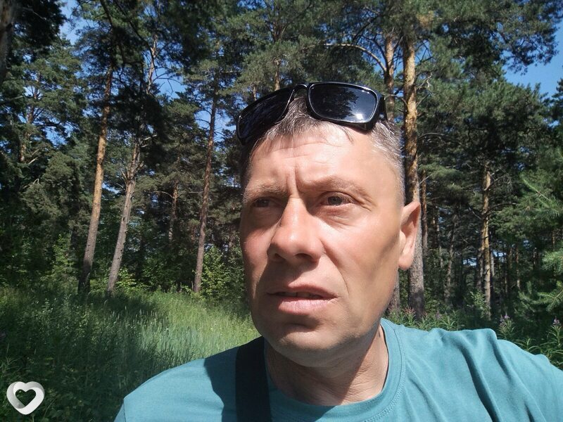 Сергей, 49, Нижнем Тагиле — анкета №3093090