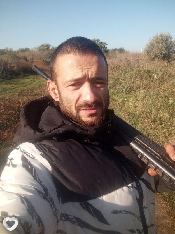 Миаил, 37, Новочеркасске — анкета №3093096