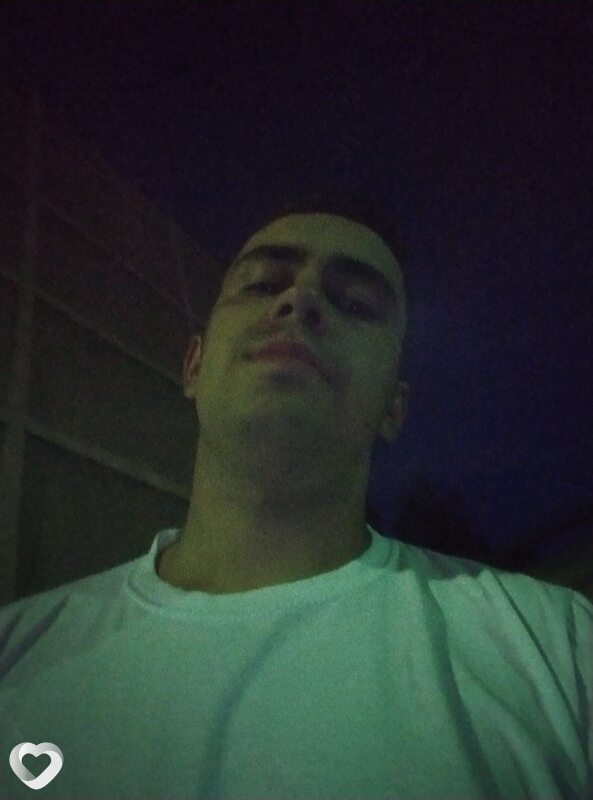 Юрий, 27, Можайске — анкета №3093099