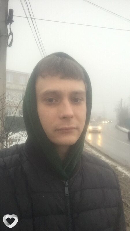 Александр, 32, Москве — анкета №3093100