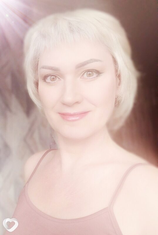Мария, 47, Иркутске — анкета №3093109