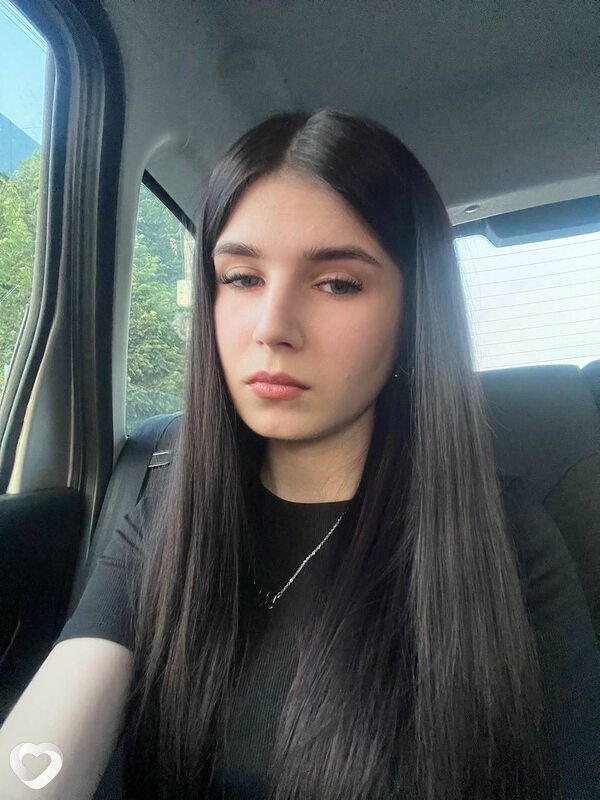 Алёна, 24, Ростове-на-Дону — анкета №3093062