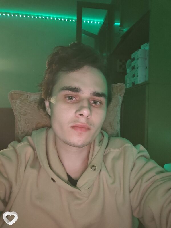 Сергей, 28, Севастополе — анкета №3093063