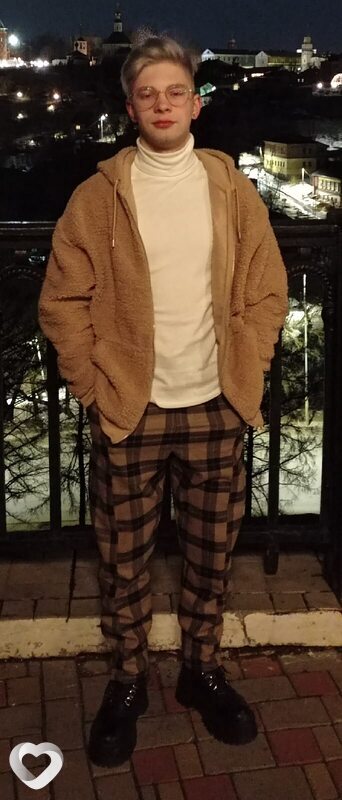 Никита, 26, Владимире — анкета №3093072