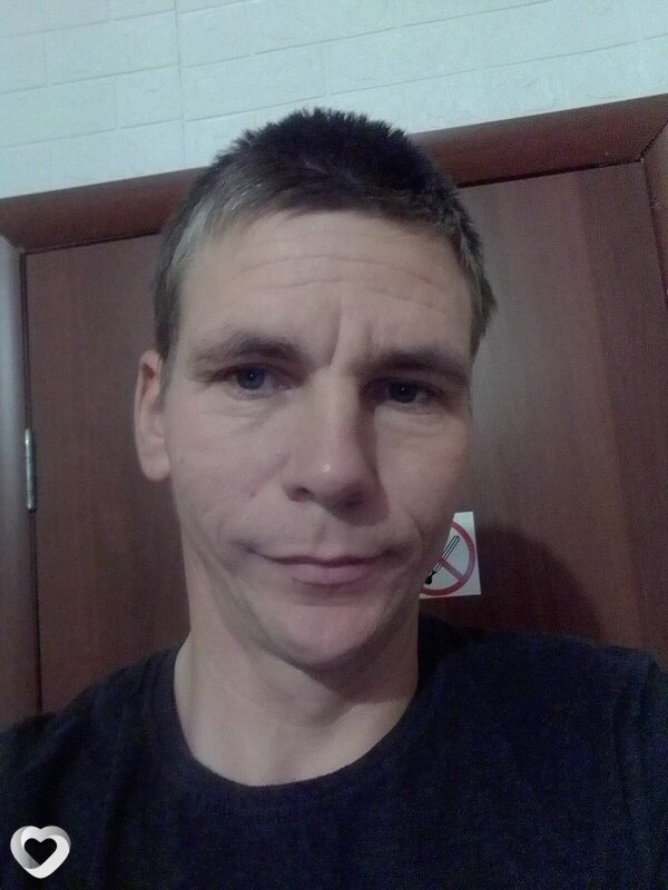 Антон, 43, Челябинске — анкета №3093074