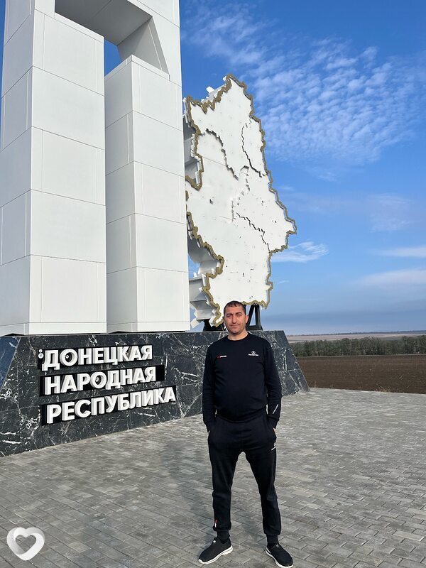 Руслан, 35, Ростове-на-Дону — анкета №3093077