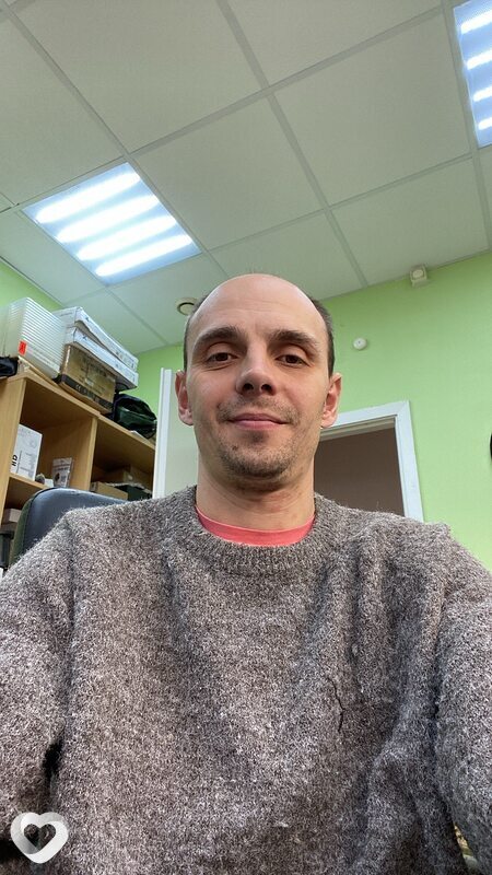 Евгений, 39, Екатеринбурге — анкета №3093441