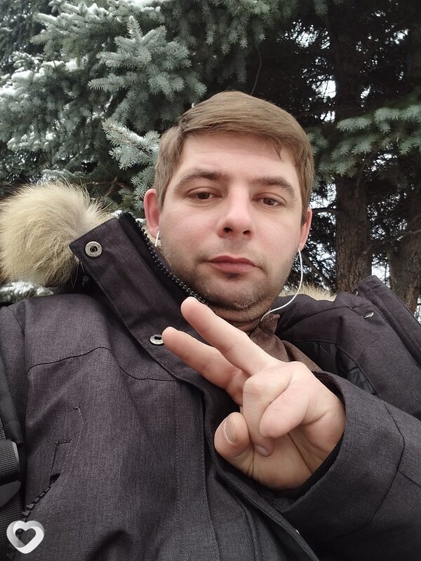Валерий, 37, Павлодаре — анкета №3093442