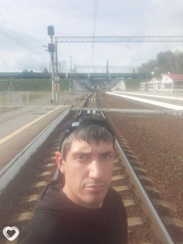 Евгений, 38, Новосибирске — анкета №3093443
