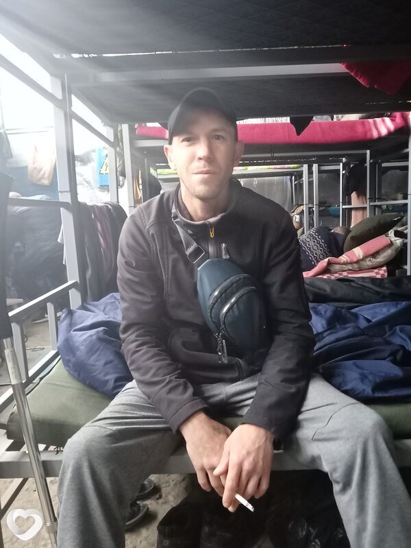 Дима, 38, Харькове — анкета №3093450