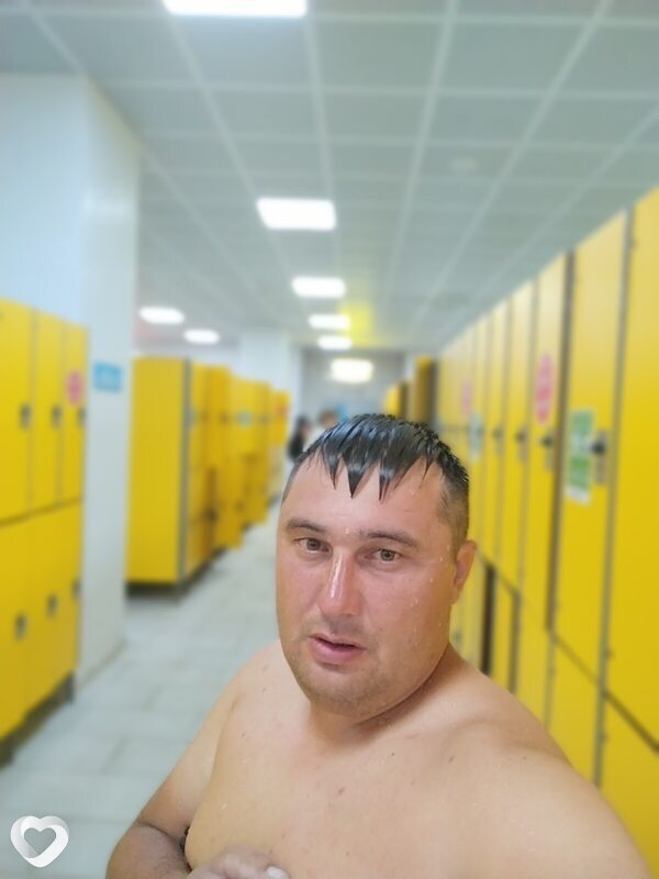 Александр, 36, Новосибирске — анкета №3093455