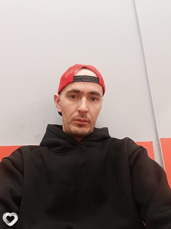 Петр, 35, Ярославле — анкета №3093020