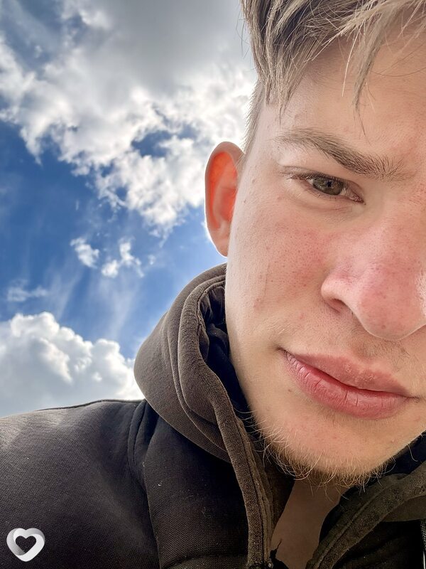 Павел, 22, Рязани — анкета №3093022