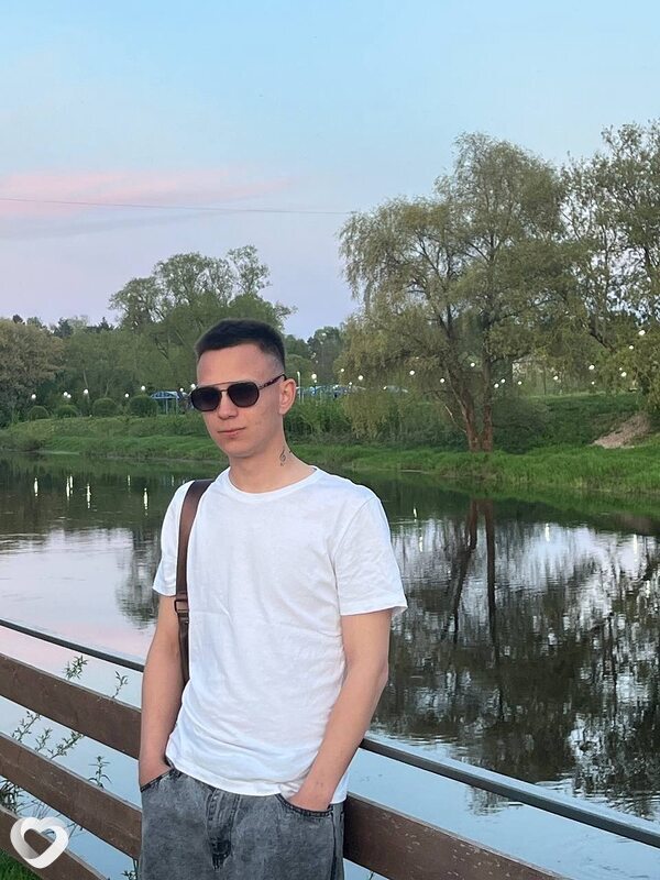 Равиль, 21, Москве — анкета №3093028