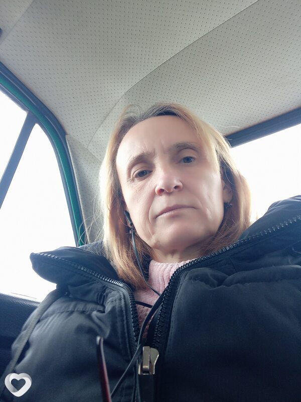 Elena, Каховка