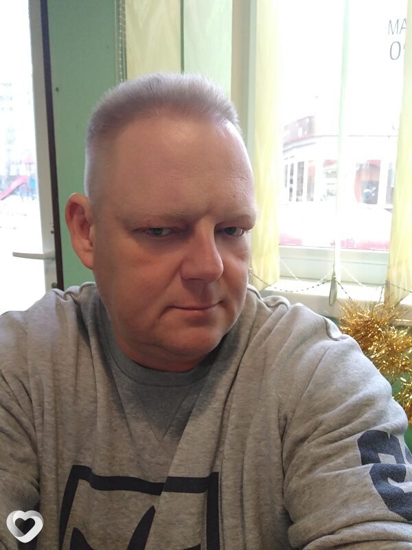 Андрей, 50, Николаеве — анкета №3093033