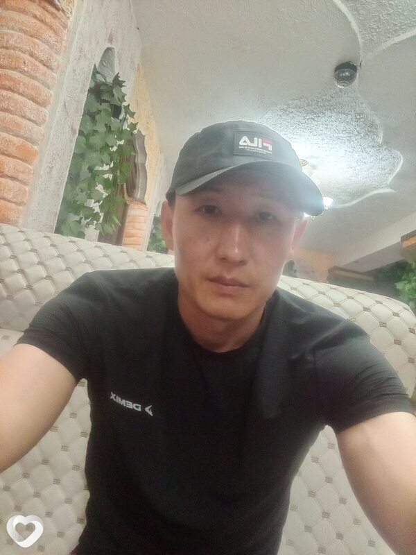Саке, 37, Астане — анкета №3093188