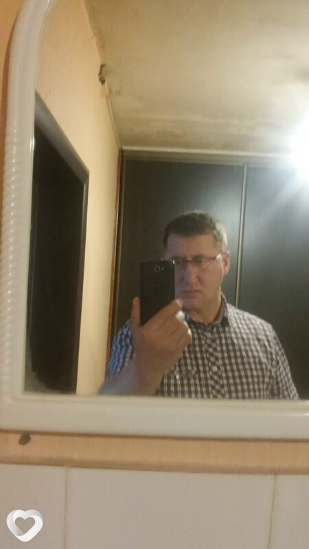 Руслан, 53, Челябинске — анкета №3093189