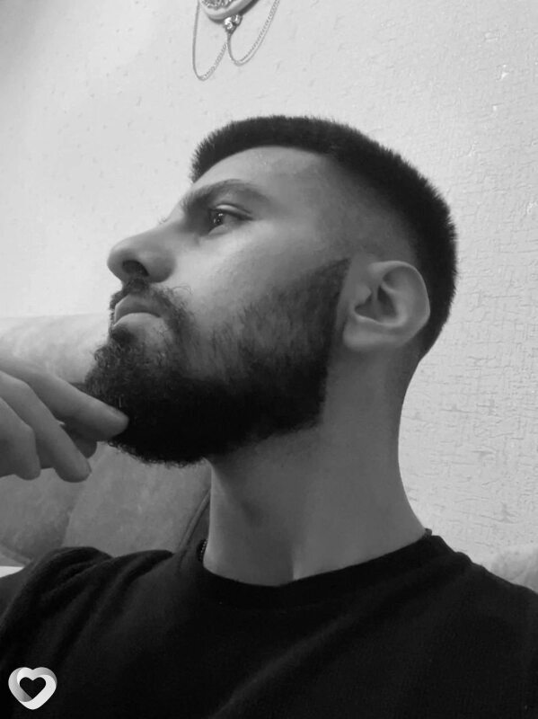 Sultan, 39, Тюмени — анкета №3093194