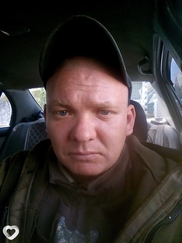 Пётр, 41, Хабаровске — анкета №3093203
