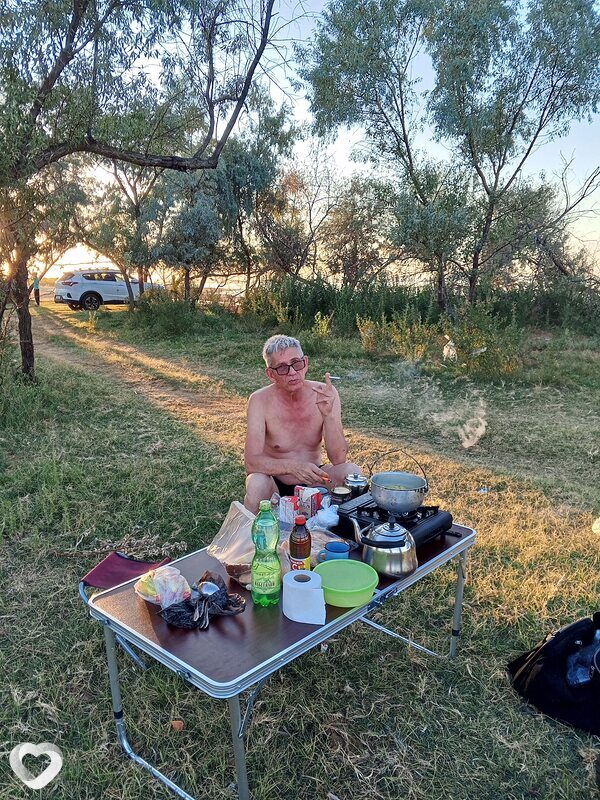 Андрей, 61, Алматы — анкета №3093208