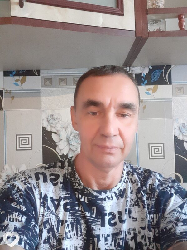 Олег, 49, Белове — анкета №3093209