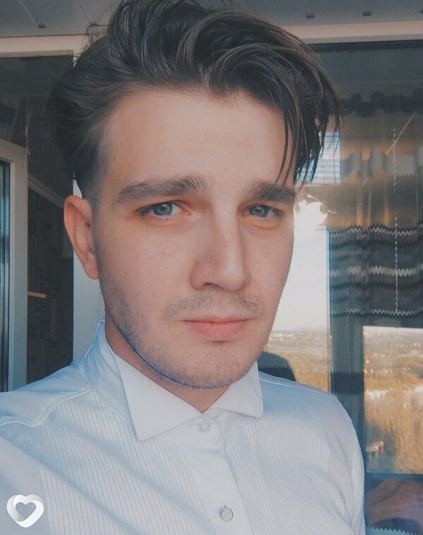 Илья, 32, Донецке — анкета №3092989