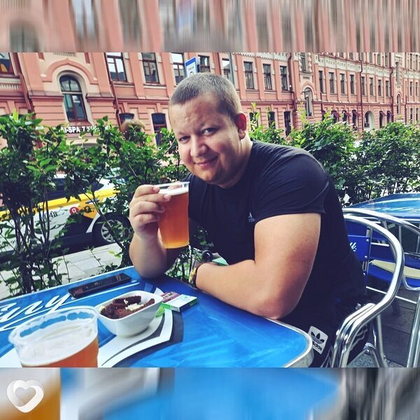 Алексей, 31, Химках — анкета №3092998