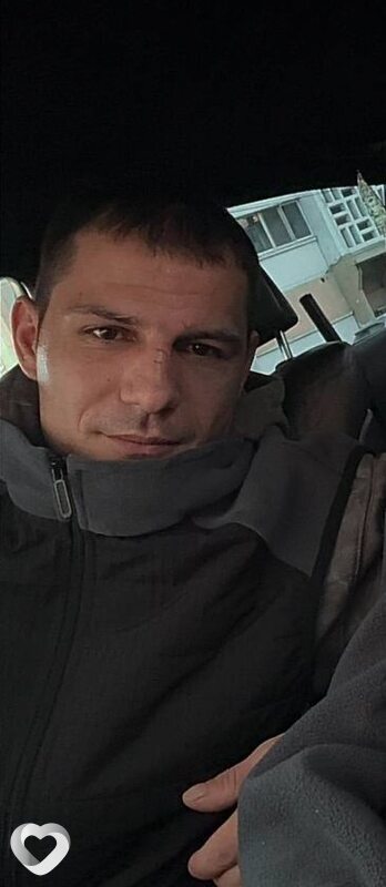 Дмитрий, 28, Чите — анкета №3093001