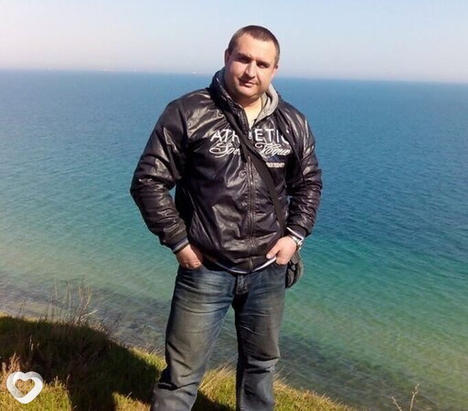 Алексей, 42, Барнауле — анкета №3093005