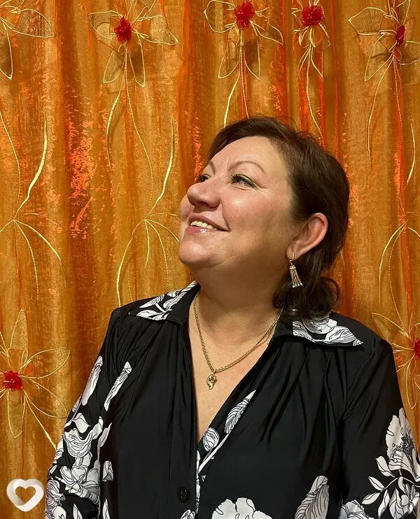 Екатерина, 53, Новоалтайске — анкета №3093009