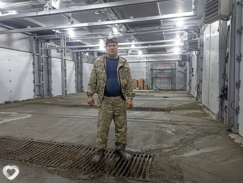 Андрей, 58, Омске — анкета №3093011