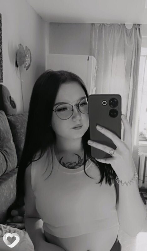 Daria, 24, Перми — анкета №3093491