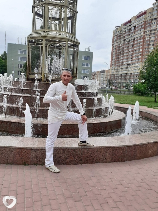 Виталий, 50, Курске — анкета №3093502