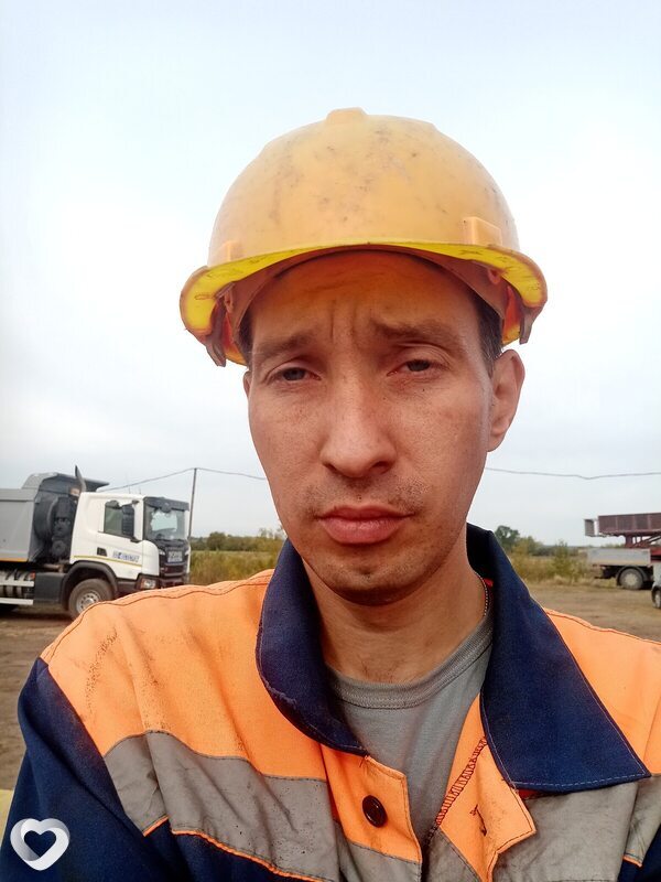 Антон, 32, Чусовое — анкета №3093504