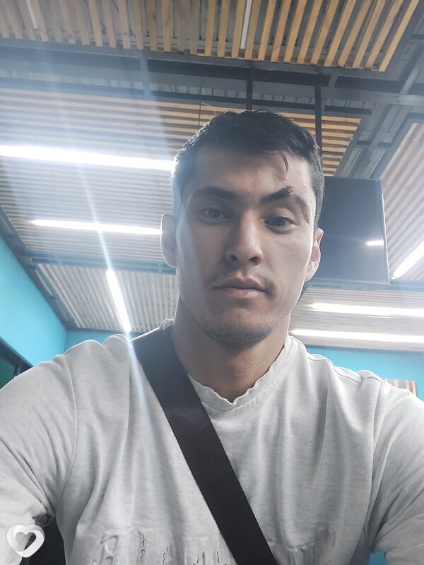 Рауан, 35, Шымкенте — анкета №3093142