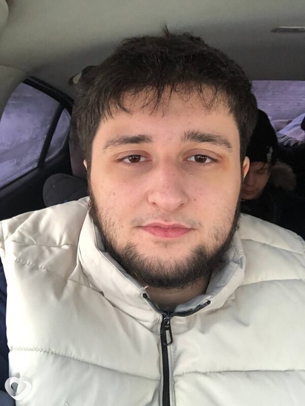 Замир, 27, Курске — анкета №3093143