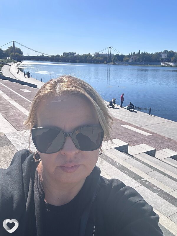 Манюня, 42, Москве — анкета №3093154